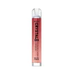 Crystal Bar Disposable Vape 600 Puff Blueberry Cherry Cranberry | Guardian Vape Shop