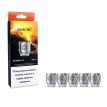 SMOK V8 Baby Replacement Coils | Guardian Vape Shop