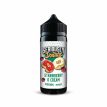 Seriously Donuts Range Shortfill E-liquid Strawberry-Cream | Guardian Vape Shop