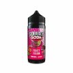 Seriously Soda Vape Juice Shortfill Fruity Fusion | Guardian Vape Shop
