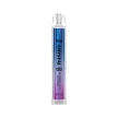 Tito Crystal Disposable Vape 600 Puff Blueberry Sour Raspberry | Guardian Vape Shop