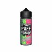 ULTIMATE PUFF Candy Drop Range Shortfill E-liquid | Guardian Vape Shop