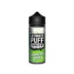 ULTIMATE PUFF Chilled Range Shortfill E-liquid | Guardian Vape Shop