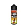 ULTIMATE PUFF Cider Range Shortfill E-liquid | Guardian Vape Shop