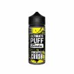 ULTIMATE PUFF Soda Range Shortfill E-liquid | Guardian Vape Shop