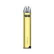 Uwell Caliburn A2S Pod Vape kit Gold | Guardian Vape Shop
