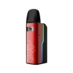 Uwell Caliburn GZ2 Pod Vape Kit Red | Guardian Vape Shop