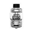 Uwell Crown IV Tank Stainless Steel | Guardian Vape Shop