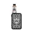 Uwell Crown IV Vape Kit Silver | Guardian Vape Shop