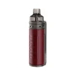 Voopoo Drag S Vape Pod Kits Marsala | Guardian Vape Shop