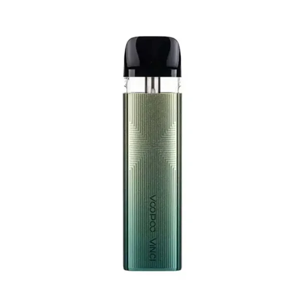 Voopoo Vinci SE Vape Pod Kits Forest Green | Guardian Vape Shop