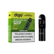 Vaporesso Dojo Blast 2000 Go Pods Prefilled Lemon Lime | Guardian Vape Shop