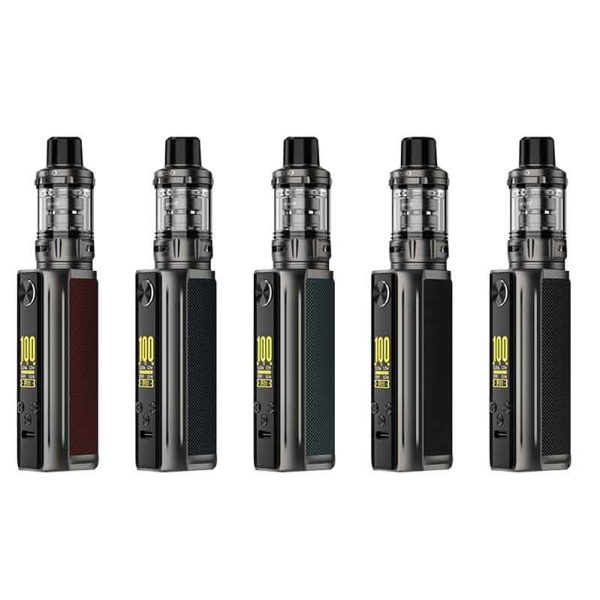 Vaporesso Target 100 Vape Box Mod Kit