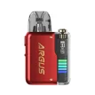 VooPoo Argus P2 Pod Vape Kit Ruby Red | Guardian Vape Shop