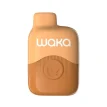 Waka soPro PA600 Disposable Vape 600 Puff Red Buzz | Guardian Vape Shop