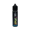 Xhale Chilled Range Shortfill E-liquid Tropical Chill | Guardian Vape Shop