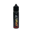 Xhale Fizzy Range Shortfill E-liquid Orange | Guardian Vape Shop