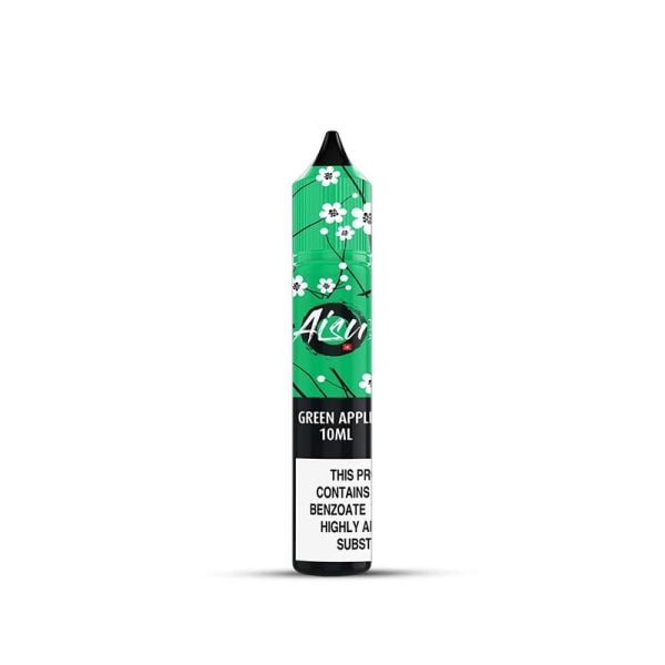Zap Juice Aisu Nic Salts E-Liquids