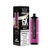Al Fakher Crown Bar Hypermax 15K Disposable Lush Ice | Guardian Vape Shop