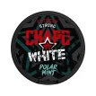 Chapo White Nicotine Pouches Strong Polar Mint | Guardian Vape Shop