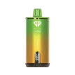Crystal Galaxy 10000 Puffs CS Class 0mg Pineapple Ice | Guardian Vape Shop