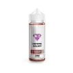 Crystal Galaxy Shortfill E-Liquids Strawberry Cola Ice | Guardian Vape Shop