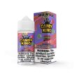 DRIP MORE Candy King Range Shortfill E-liquid | Guardian Vape Shop
