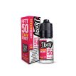 Doozy Vape Freebase 50/50 E-Liquid Strawberry | Guardian Vape Shop