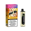 ElfBar 4 in 1 Prefilled Pod Kit Pineapple Edition | Guardian Vape Shop