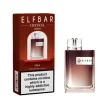 Elf Bar Crystal CR600 Disposable Vape Kit Cola | Guardian Vape Shop