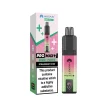 Hayati Pro Max Plus 6K Vape Pod Kit Strawberry Kiwi | Guardian Vape Shop