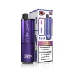IVG 2400 4 in 1 Prefilled Pod Kit Blackcurrant Lemonade | Guardian Vape Shop