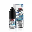 IVG 50 50 VG Freebase E-Liquids Blue-Raspberry | Guardian Vape Shop