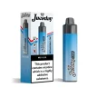 Juesday 15000 Vape Kit Mad Blue | Guardian Vape Shop