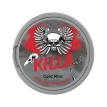 Killa Nicotine Pouches Cold Mint 16mg | Guardian Vape Shop