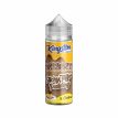 KINGSTON Desserts Range Shortfill E-liquid | Guardian Vape Shop