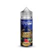 KINGSTON Luxe Edition Range Shortfill E-liquid | Guardian Vape Shop