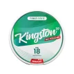Kingston Nicotine Pouches Fresh Mint 18mg | Guardian Vape Shop