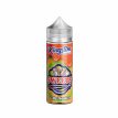 Kingston Sweets Range Shortfill E-liquid Jelly Snakes | Guardian Vape Shop