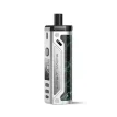 Lost Vape Thelema Pod Vape Kit Stainless Glossy Leather | Guardian Vape Shop