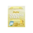 Melta Nicotine Strips Banana | Guardian Vape Shop