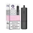 Quadro 2.4k Vape Pod Kit 2400 Puffs Fruit Gum | Guardian Vape Shop
