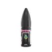RIOT SQUAD Black Edition Hybrid Nic Salt E-Liquids | Guardian Vape Shop