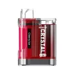 SKE Crystal 4in1 2400 Pod Kit Cherry Ice | Guardian Vape Shop