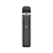 SMOK Novo Master Vape Kit Black Gunmetal Leather | Guardian Vape Shop