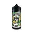 Seriously Pod Fill Range Shortfill E-liquid Lemon Mint | Guardian Vape Shop