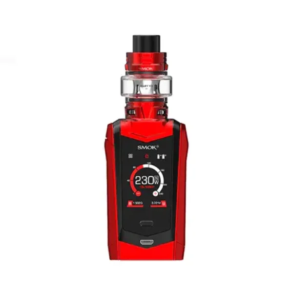 Smok Species V2 Vape Box Mod Kit | Guardian Vape Shop