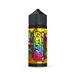 Strapped Original Range Shortfill E-liquids | Guardian Vape Shop