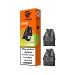 Vaporesso Deliciu Mate Pods Prefilled Lemon Lime | Guardian Vape Shop