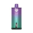 Crystal Galaxy 10000 Puffs CS Class 0mg Hulks Blood | Guardian Vape Shop